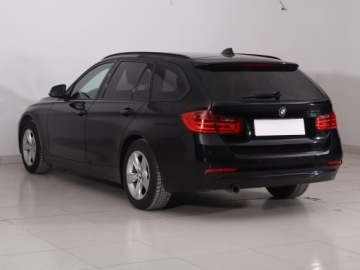 BMW Seria 3 F30-F31-F34 Touring 2.0 320d 184KM 2013 BMW 3 320 d, 181 KM, Navi, Klima, Klimatronic, zdjęcie 3