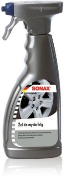 Czyściwo do obręczy kół SONAX 04292000