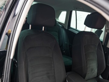 Volkswagen Tiguan II SUV 2.0 TDI 150KM 2020 VOLKSWAGEN Tiguan 2.0 TDI SCR Active DSG Suv 150KM 2020, zdjęcie 6