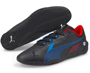 Buty męskie PUMA BMW 307102 01 sportowe 42,5