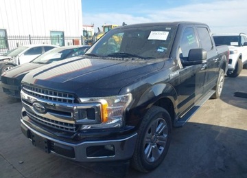 Ford 2018 Ford F150 FORD F-150 XLT 5.0 Benzyna 400KM, zdjęcie 6