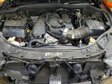 Dodge Durango III 2022 Dodge Durango Srt 392 2022 6.4 Benzyna 475KM, zdjęcie 6