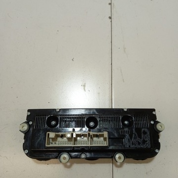 PANEL CLIMATRONIC VOLKSWAGEN GOLF 5
