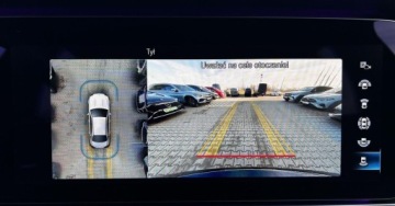 Mercedes Klasa E W213 Limuzyna 2.0 220d 194KM 2020 Mercedes-Benz Klasa E REZERWACJA SalonPL Od Dealera 4Matic AMG Line Kamera, zdjęcie 16