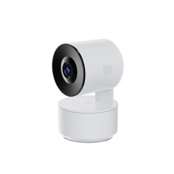 Inteligentny aparat Kamery IP 1080P Automatyczne