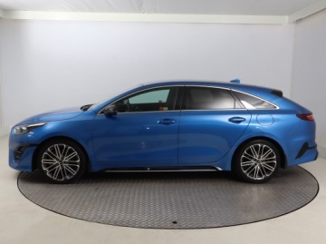 Kia Proceed Shooting Brake Facelifting 1.5 T-GDI 140KM 2024 Kia ProCeed 1.5 T-GDI, Salon Polska, Serwis ASO, zdjęcie 2