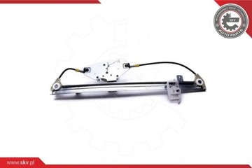 2X ZVEDÁKY SKEL ESEN SKV PŘEDNÍ L+P DO RENAULT MODUL