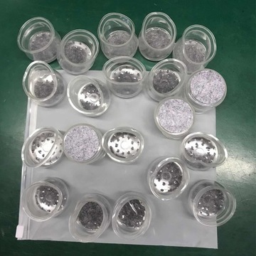 20 ПРОТИВОСКОЛЬЗЯЩИХ ЗАЩИТНИКОВ ДЛЯ НОГ СТУЛА 35-45 ММ С ВОЙЛОВОЙ ПОДКЛАДКОЙ