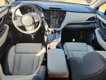 Subaru 2024 Subaru Outback Limited, 2024r., 4x4, 2.5L 2.5 Benzyna 182KM, zdjęcie 6