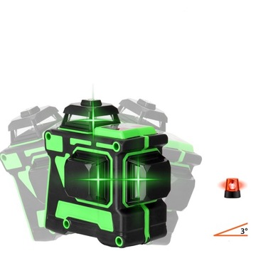 Laser krzyżowy Kkmoon 30 m