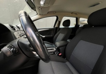 Ford Mondeo IV Kombi 2.0 Duratorq TDCi DPF 140KM 2009 Ford Mondeo Automat Klima Super Stan Warszawa 2.0 Diesel 140KM, zdjęcie 9