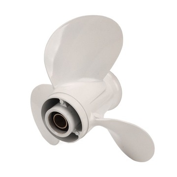 Замена подвесного гребного винта Пропеллер из сплава