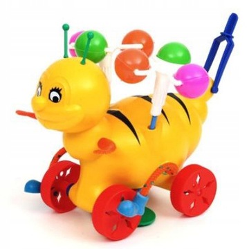 ПЧЕЛА - ТОЛКАЧ