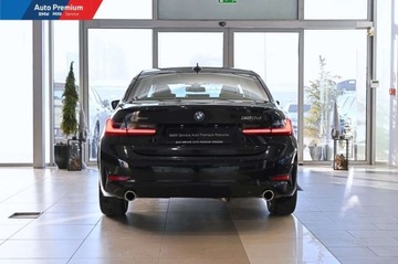 BMW Seria 3 G20-G21 Limuzyna 2.0 320d 190KM 2022 BMW Seria 3 320d xDriveFotel sportowyPodgrzewane Fotele Kierowcy i Pasazera, zdjęcie 16