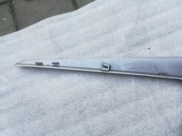 Citroen C4 Picasso Grand II Облицовка окна задняя левая