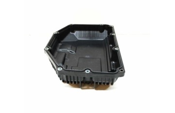 КРЫШКА КОРПУСА КОРОБКИ ПЕРЕДАЧ 9824605880 CITROEN PEUGEOT PSA OE ОРИГИНАЛ