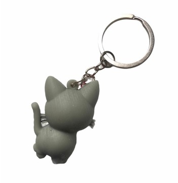 БРЕЛОК ДЛЯ БРЕЛОК CHI CAT CHI'S SWEET HOME