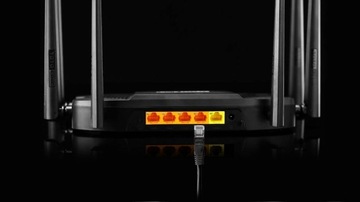 Двухдиапазонный Wi-Fi-маршрутизатор Totolink A6000R AC2000