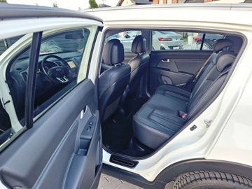 Kia Sportage III SUV Facelifting 1.7 CRDi 115KM 2015 Kia Sportage Premium___1.7CRDi 115KM___Skora Navi Kamera LED__Lifting___Wh, zdjęcie 20