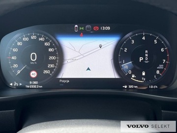 Volvo XC40 Crossover Facelifting 2.0 B4 197KM 2022 Volvo XC 40 SalonPL B4B AWD Momentum Pro LED Tempo, zdjęcie 23