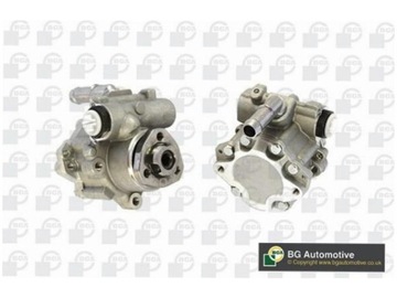 BGA ČERPADLO SERVA PSP9610