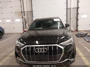 Audi Q3 II 2021 Audi Q3 Premium Plus 45 Tfsi S Line Quattro Tiptronic 2021 2.0l 2.0 Benzyna, zdjęcie 7