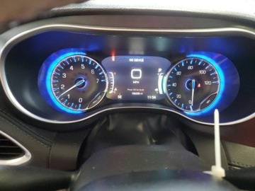 Chrysler Pacifica II 2020 Chrysler Pacifica Limited, 2020r., 3.6L 3.6 Benzyna 287KM, zdjęcie 10