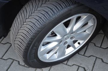 Renault Espace IV Van 2.0 i 16V Turbo 170KM 2008 ZAREJESTROWANY 2.0T 170KM SERWIS LIFT NAVI SKÓRA PANORAMA 7 FOTELI, zdjęcie 19