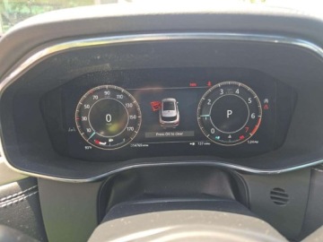 Jaguar F-Pace 2025 Jaguar F-Pace R-Dynamic S 2025 2.0 Benzyna 246KM, zdjęcie 6