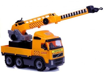 Кран 8824 Полесье