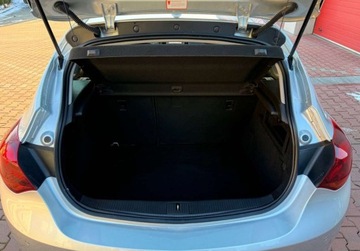 Opel Astra J GTC 1.4 Turbo ECOTEC 140KM 2014 Opel Astra COSMO 1.4T 140ps 6Biegow Xenon LED Tylko96TysPrzebiegu PelnySer, zdjęcie 33