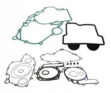 KOMPLET USZCZELEK HUSQVARNA TE 511 ie