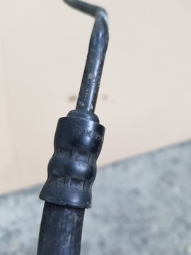 ПЕДАЛЬ СЦЕПЛЕНИЯ + ТРОС + ДАТЧИК SEAT LEON II GOLF V 1K1721059BJ