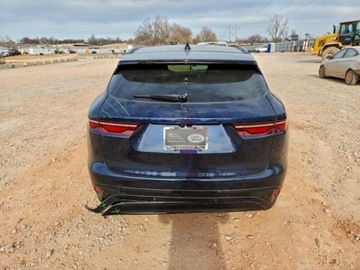 Jaguar F-Pace 2024 Jaguar F-Pace R-Dynamic S 2024 2.0 Benzyna 246KM, zdjęcie 2