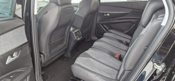 Peugeot 5008 II Crossover 1.5 BlueHDI 130KM 2020 Peugeot 5008 Jeden Właściciel Bezwypadkowy 1.5, zdjęcie 35