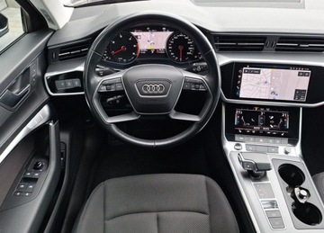 Audi A6 C8 Limousine 2.0 35 TDI 163KM 2021 Audi A6 Limousine Limousine 35 TDI mHEV Stronic 163KM KameraNawigacjaAudiD, zdjęcie 11