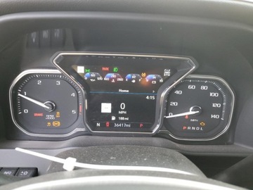  GMC Sierra K2500 Denali 2021 6.6l 6.6 Diesel 401KM, zdjęcie 9