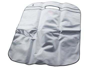 Солнечный кемпинговый полевой душ 20 л