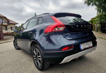 Volvo 2016 Volvo V40 Cross Country Volvo V40 Cross Country D2 Pro 2.0 Diesel 120KM, zdjęcie 9