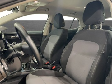 Skoda Fabia IV 1.0 MPI 80KM 2023 Škoda Fabia Skoda Fabia 1.0 Ambition, zdjęcie 15