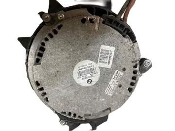 BMW F01 F07 F10 MOTOREK VENTILÁTOR CHLADIČŮ 7575562