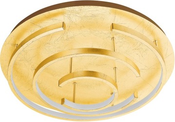 Eglo POZONDON 98488 plafon 1x24W/LED 3000K