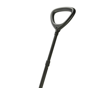 Трехколесный велосипед Qplay Ant Plus с зелеными колесами, регулируемые ремни для ручки