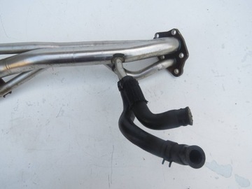 MADL PŘÍVODY TRUBKY PUMPY VODY VOLVO XC90 4.4 V8