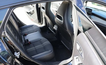 Mercedes CLA C117 Shooting Brake Facelifting 2.1 220 d 177KM 2017 Mercedes-Benz CLA NAVI, Czujniki, Tempomat, Grzane Fotele, Multifunkcja, Z, zdjęcie 8