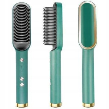 Выпрямитель для коротких волос 2в1 Ceramic Temp