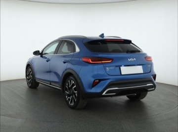 Kia XCeed PHEV Facelifting 1.6 GDi Plug-In 141KM 2024 Kia XCeed Plug-in-Hybrid, Salon Polska, zdjęcie 3