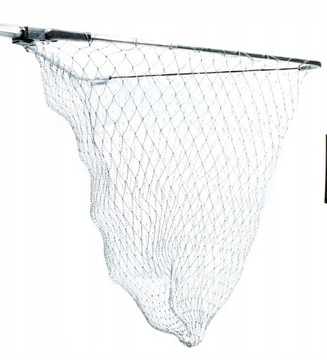 HOKKAIDO CARP NET 60x60 230CM телескоп LINE + подарки