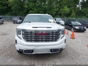  GMC Sierra 1500 Short Box Denali 2024 6.2l 6.2 Benzyna 420KM, zdjęcie 7