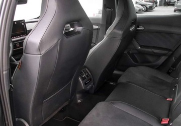 Cupra Formentor Crossover 1.5 TSI 150KM 2025 Cupra Formentor KESSY, Podgrzewane fotele, Elektryczna klapa bagaznika 1.5, zdjęcie 11